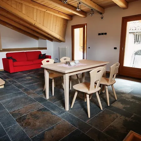 La Marmote Diffuso Di Ronc 팔루차