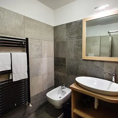 La Marmote Diffuso Di Ronc 팔루차